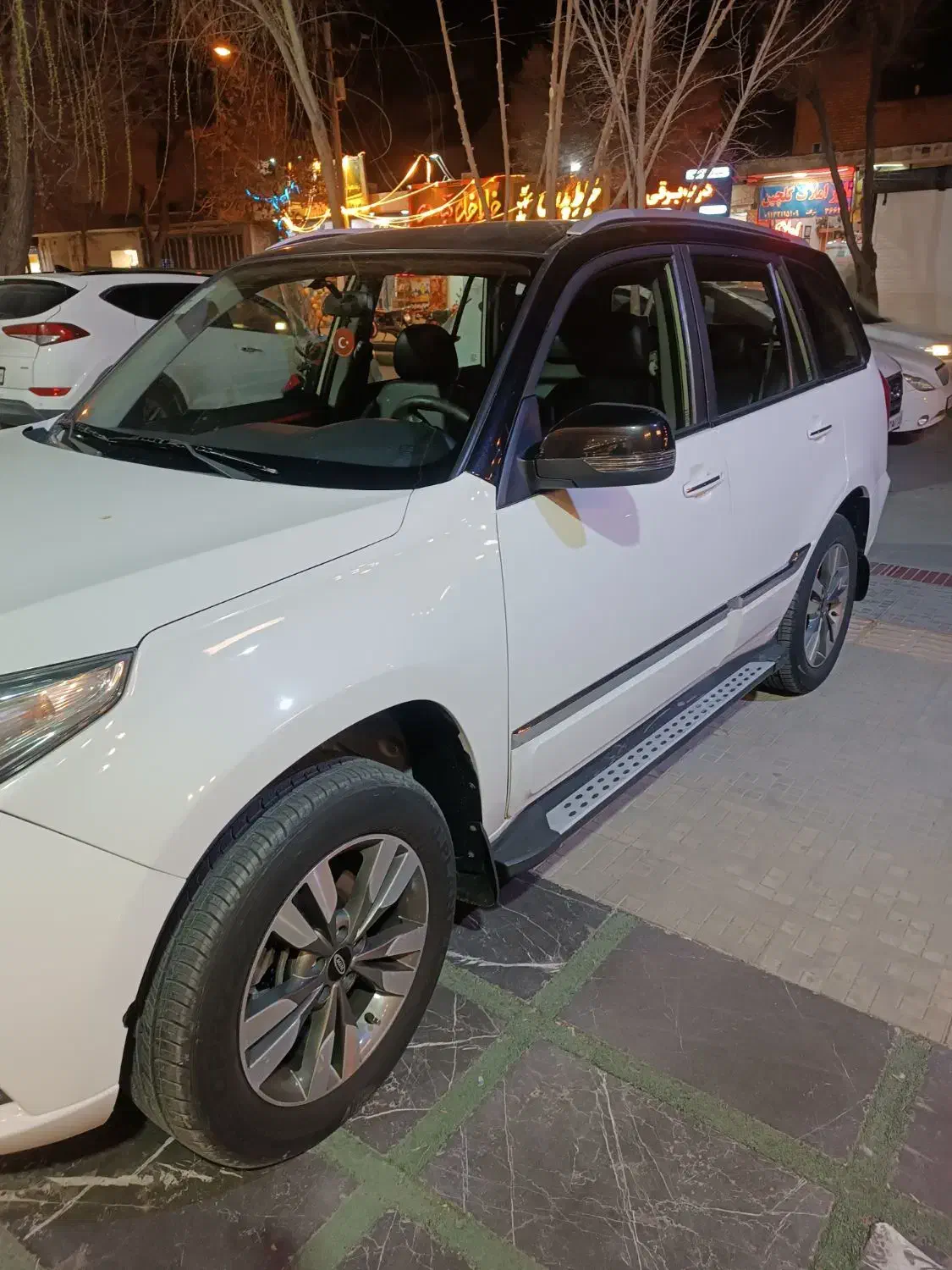 mvm33x|خودرو سواری و وانت|اصفهان, بهارستان (مخابرات)|دیوار