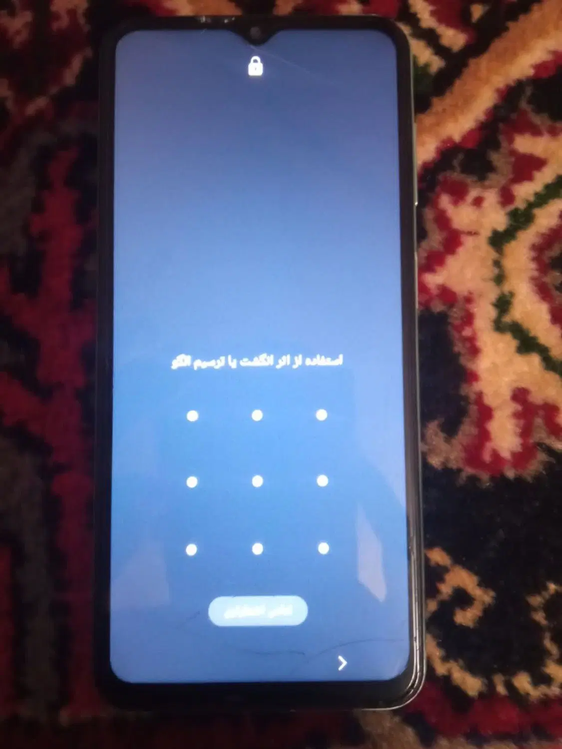 گوشیm13|موبایل|تبریز, |دیوار