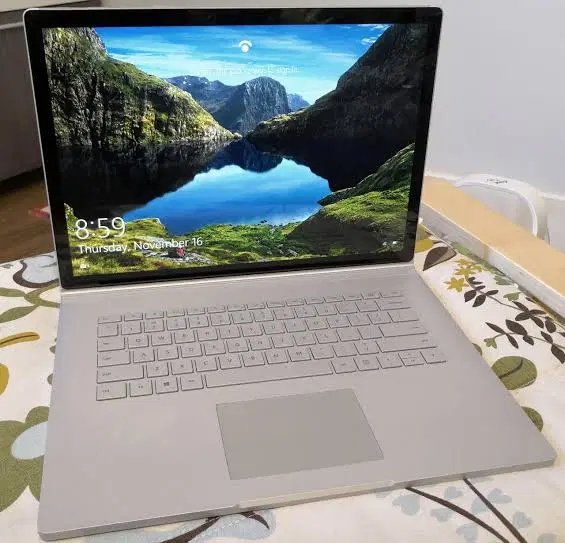 Surface Book2|رایانه همراه|گرگان, |دیوار