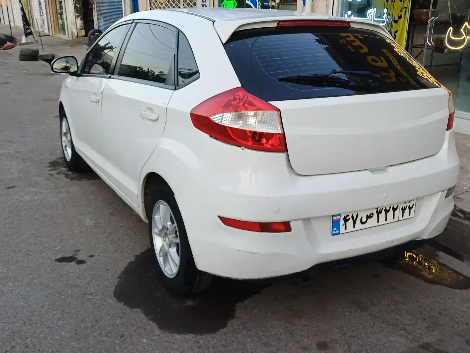 MVM315 H|خودرو سواری و وانت|مشهد, طبرسی|دیوار
