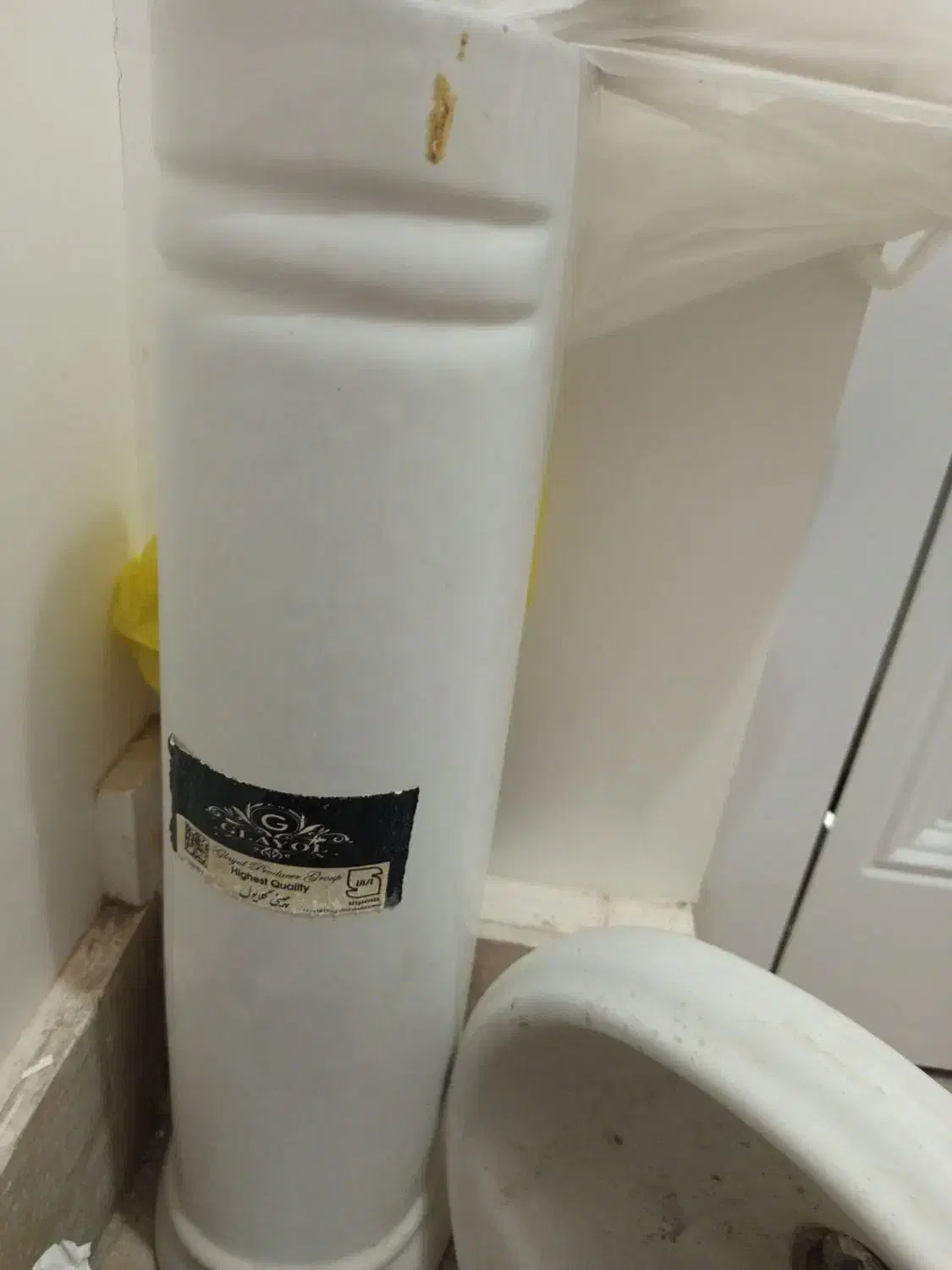 روشویی|لوازم سرویس بهداشتی|مشهد, پنجتن|دیوار