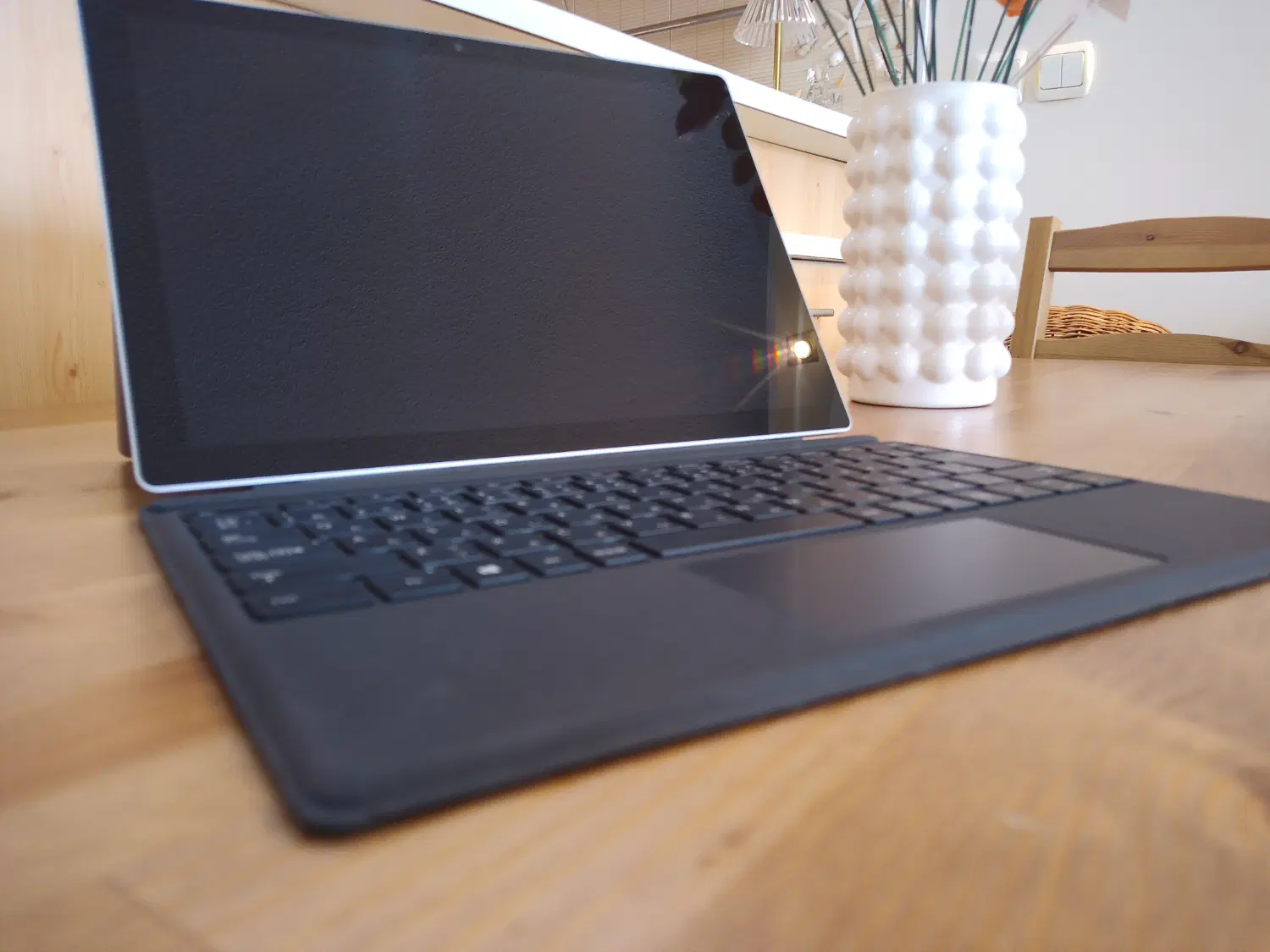 Microsoft surface pro 7 10th gen|رایانه همراه|تهران, اکباتان|دیوار