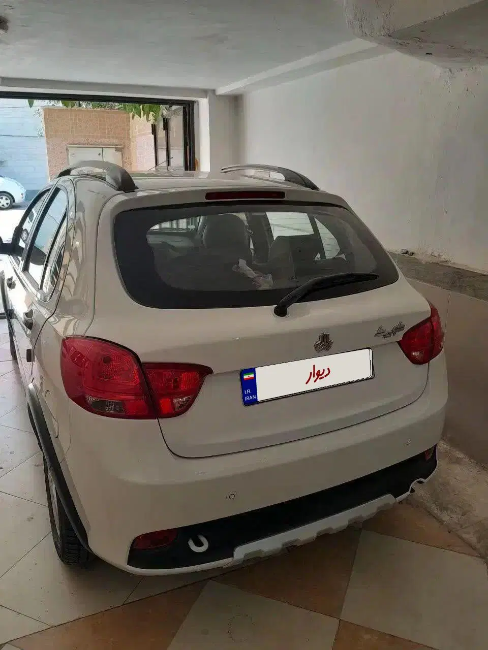 کوییک gx|خودرو سواری و وانت|اردبیل, |دیوار