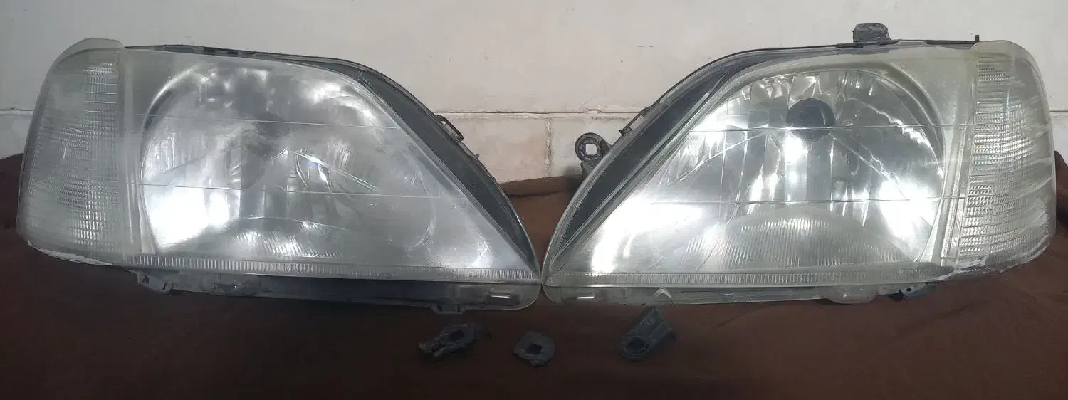 ال نود|خودرو سواری و وانت|همدان, |دیوار