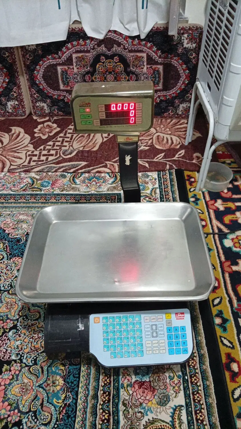 60000000|سایر لوازم برقی|تبریز, |دیوار