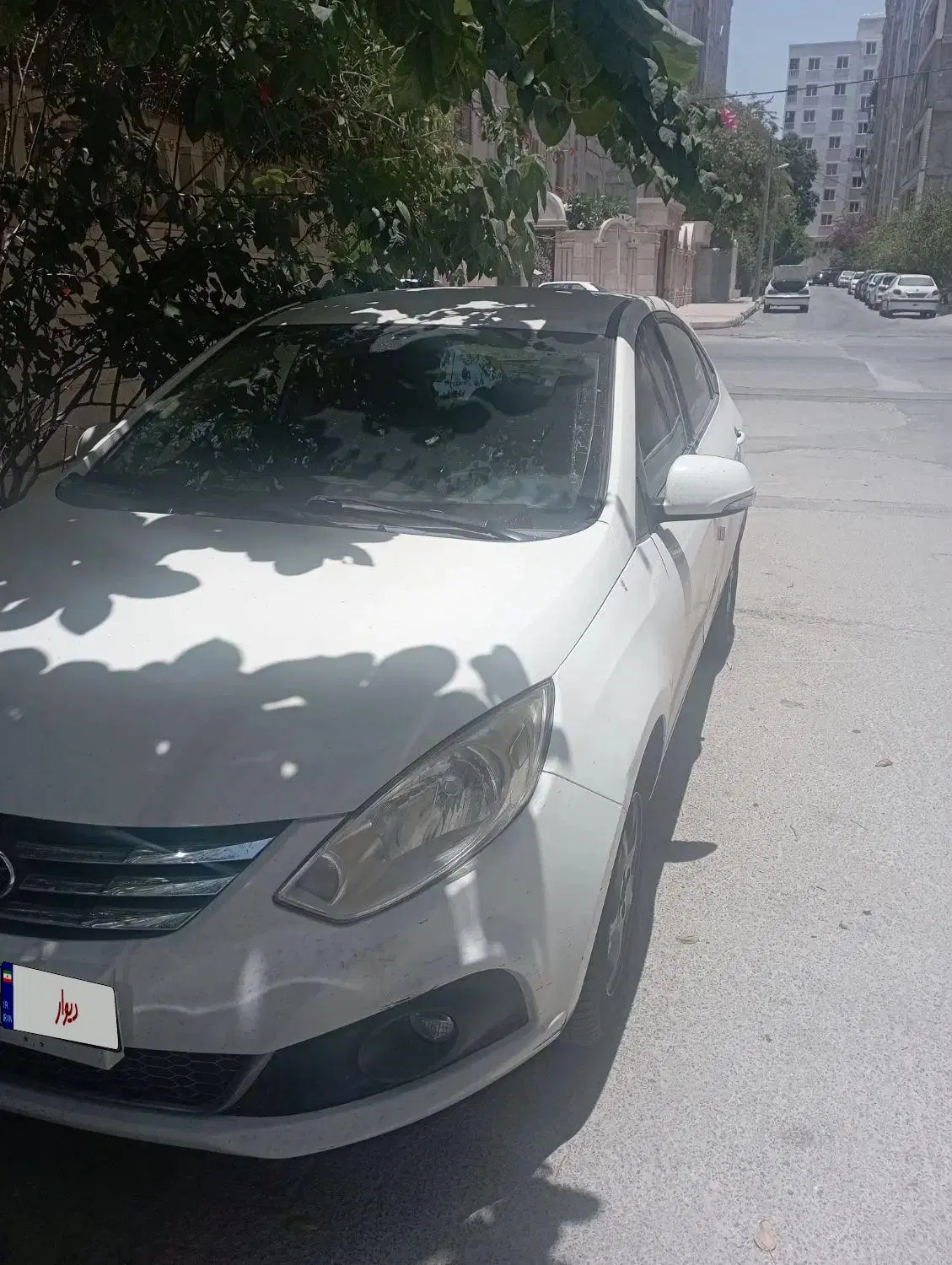 جک جی4|خودرو سواری و وانت|بندرعباس, |دیوار