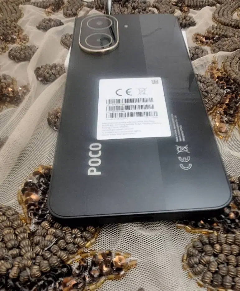 pocoC71|موبایل|تهران, ارامنه|دیوار