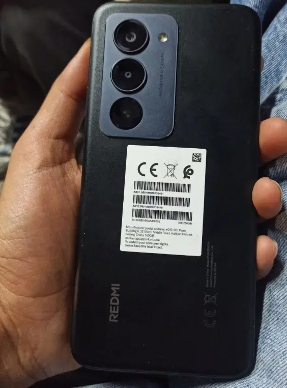 REDMI15. /256 ردمی15|موبایل|بجنورد, |دیوار