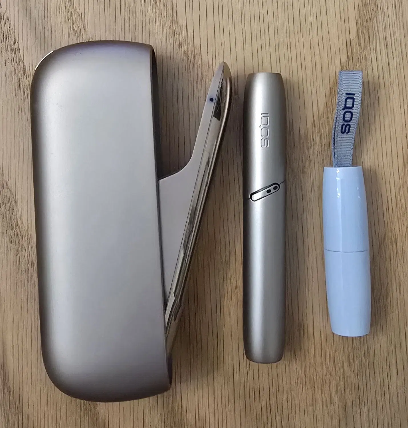 ایکاس - iqos|زیورآلات و اکسسوری|تهران, شهرک آزمایش|دیوار