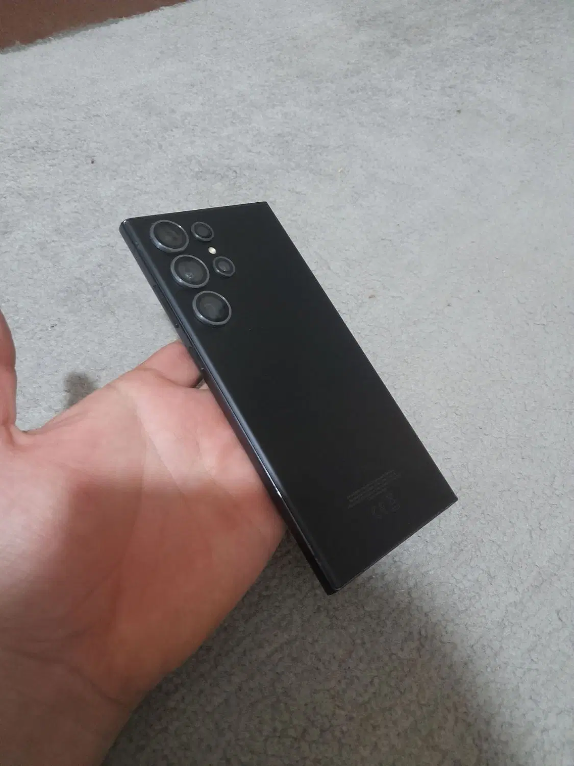 s23 ultra|موبایل|تاکستان, |دیوار