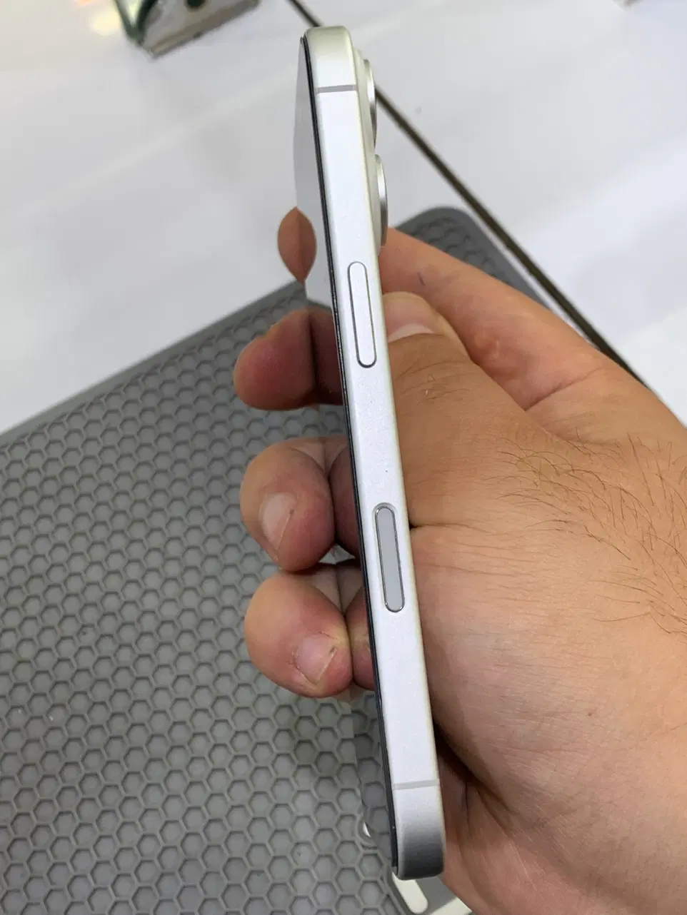 16normal battery 94%|موبایل|کرج, گوهردشت|دیوار