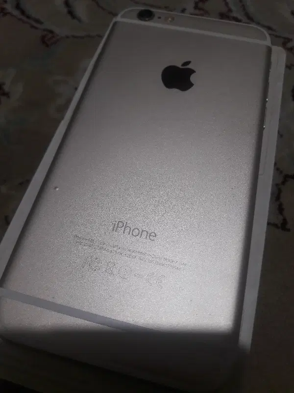 آیفون6 و 6s|موبایل|مشهد, حرم مطهر رضوی|دیوار