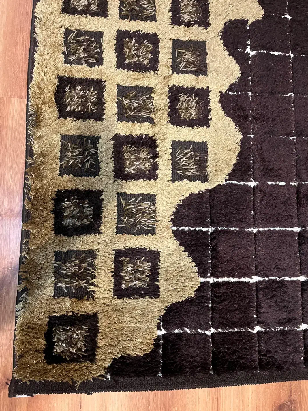 فرش تزیینی|فرش|کرج, کرج نو|دیوار