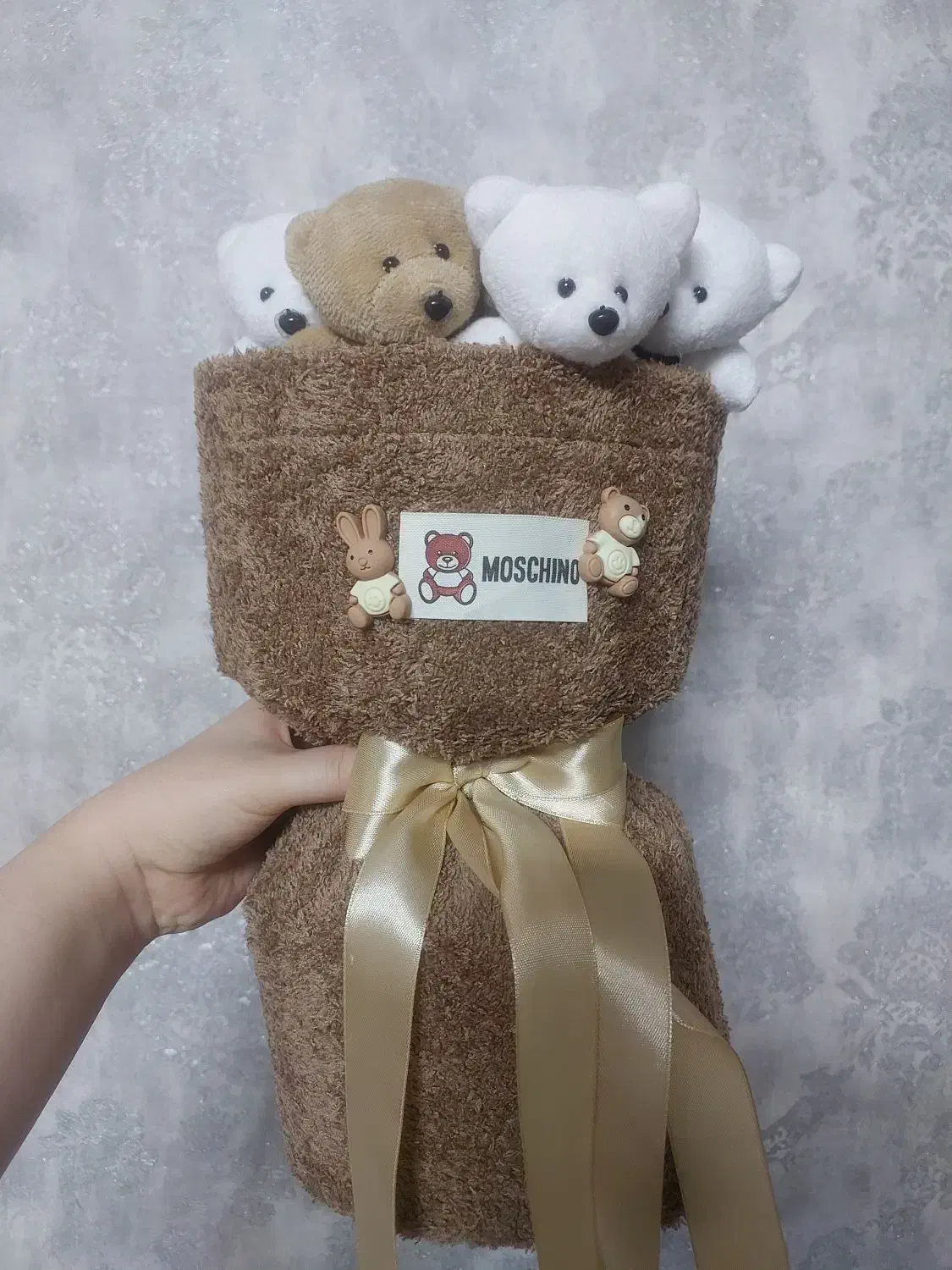 بوکت خرسی|اسباب‌‌بازی|تهران, خانی آباد نو جنوبی|دیوار