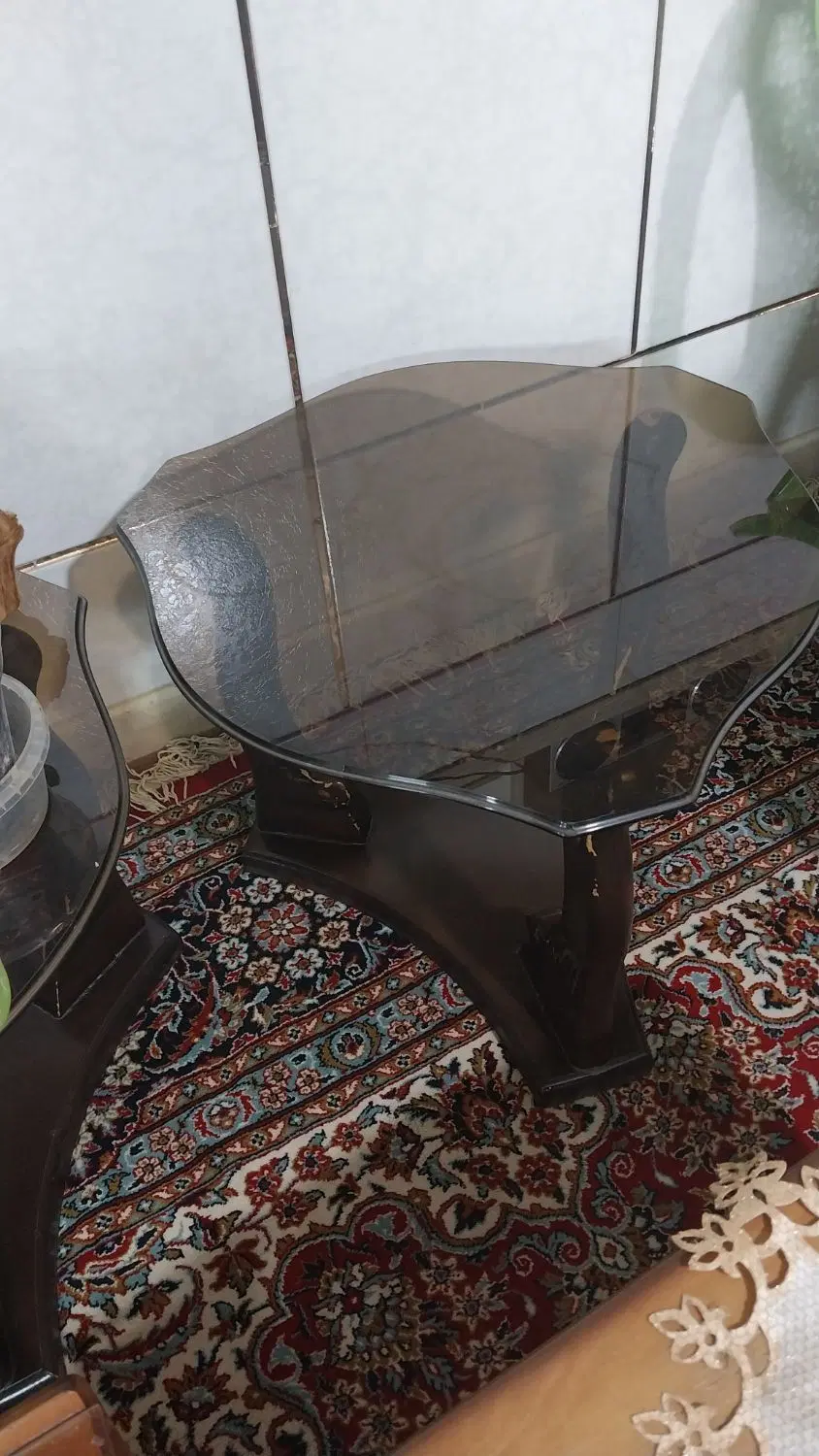 مبلمان|مبلمان خانگی و میز عسلی|اصفهان, ستار|دیوار