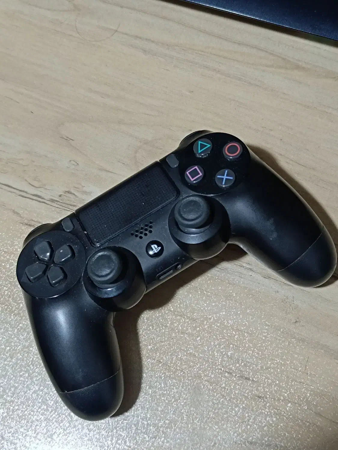 دسته ps4اصلی|کنسول، بازی ویدئویی و آنلاین|بندر ماهشهر, |دیوار