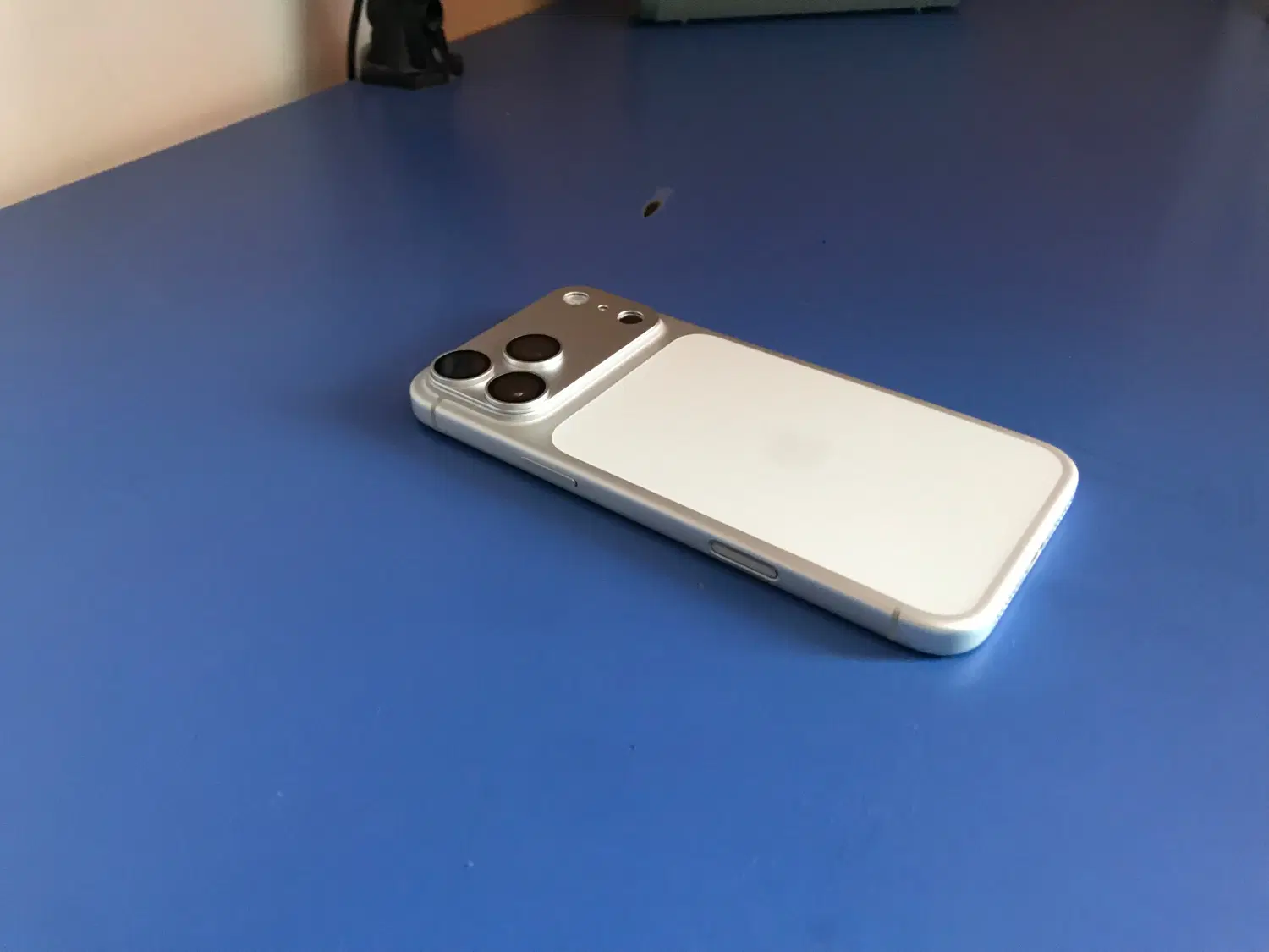 iphone 17 pro Max|موبایل|لاهیجان, کوی خزر|دیوار