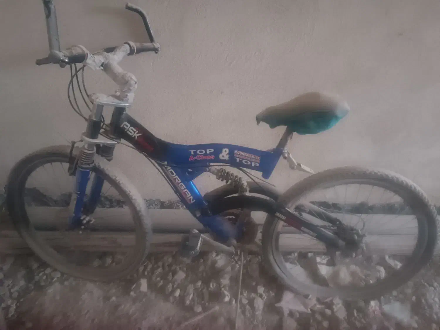 دوچرخه 24|دوچرخه، اسکیت، اسکوتر|برازجان, |دیوار