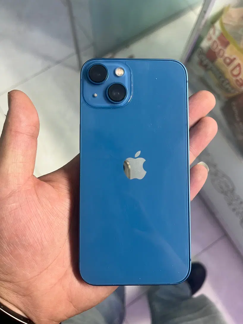 iPhone 13normal|موبایل|مشهد, گاز|دیوار