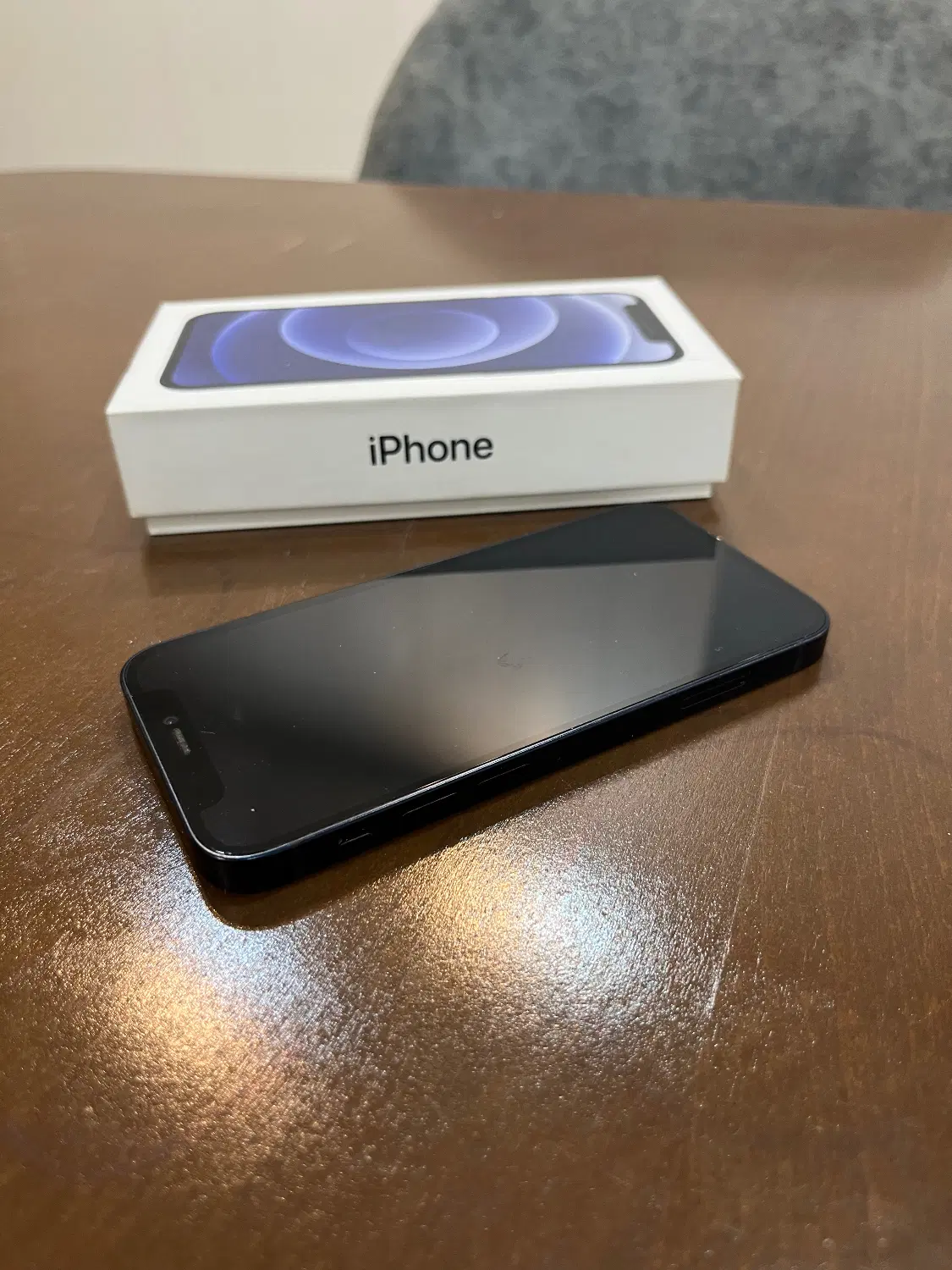 iPhone 12 mini|موبایل|رفسنجان, |دیوار
