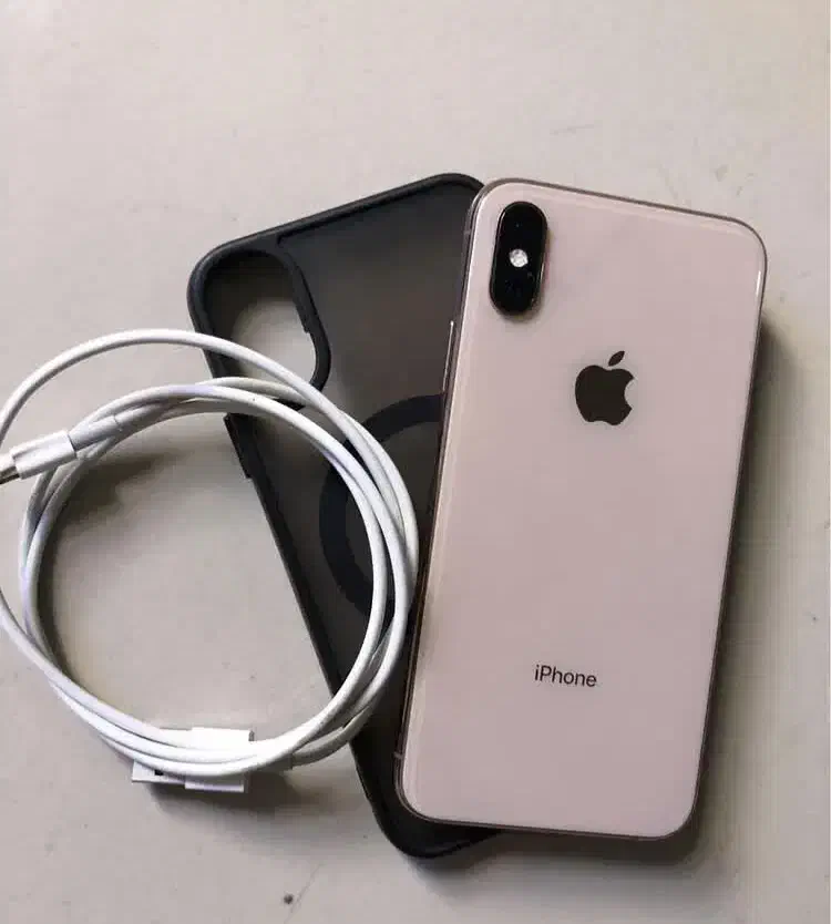 آیفون XS 64G|موبایل|ارومیه, |دیوار