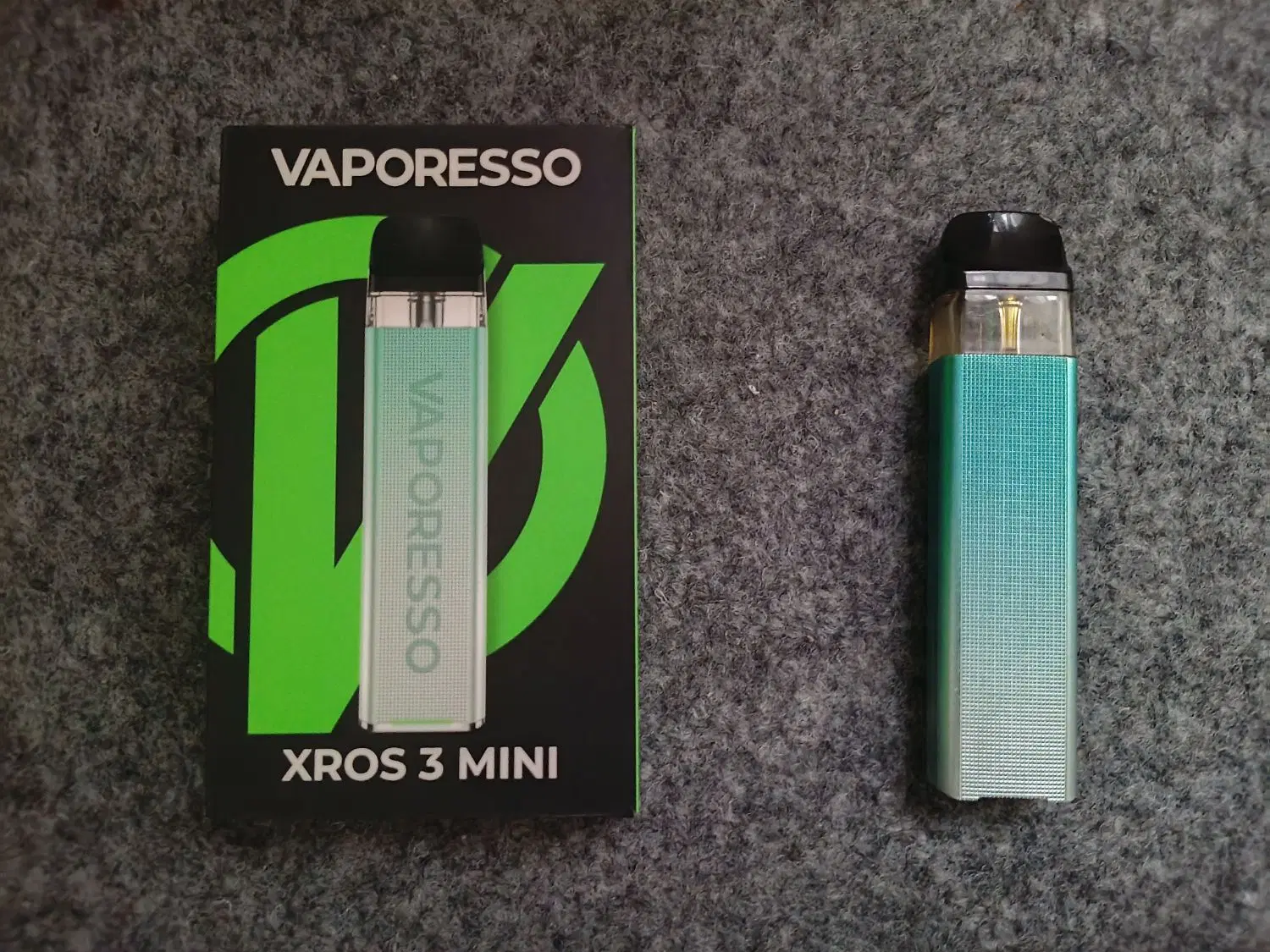 پاد xros3 mini|زیورآلات و اکسسوری|مشهد, فردوسی|دیوار
