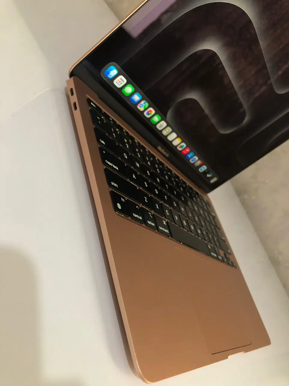 MacBook Air M1 2020|رایانه همراه|نظرآباد, نظرآباد|دیوار