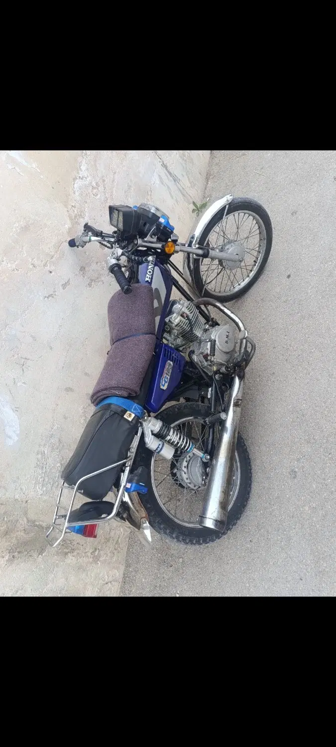 motor فروشی|آینه|جهرم, |دیوار