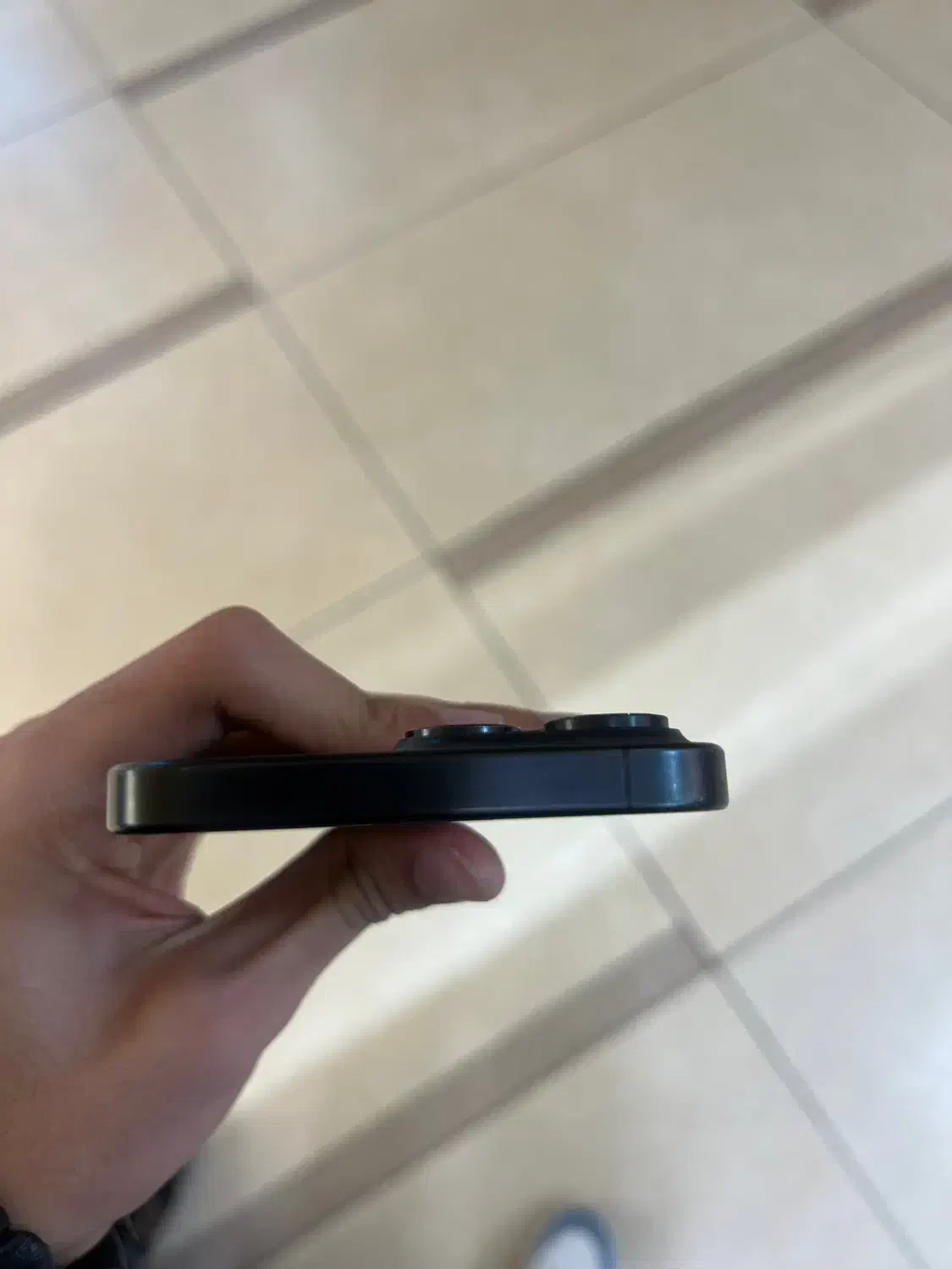 iPhone 15 pro max|موبایل|تبریز, |دیوار