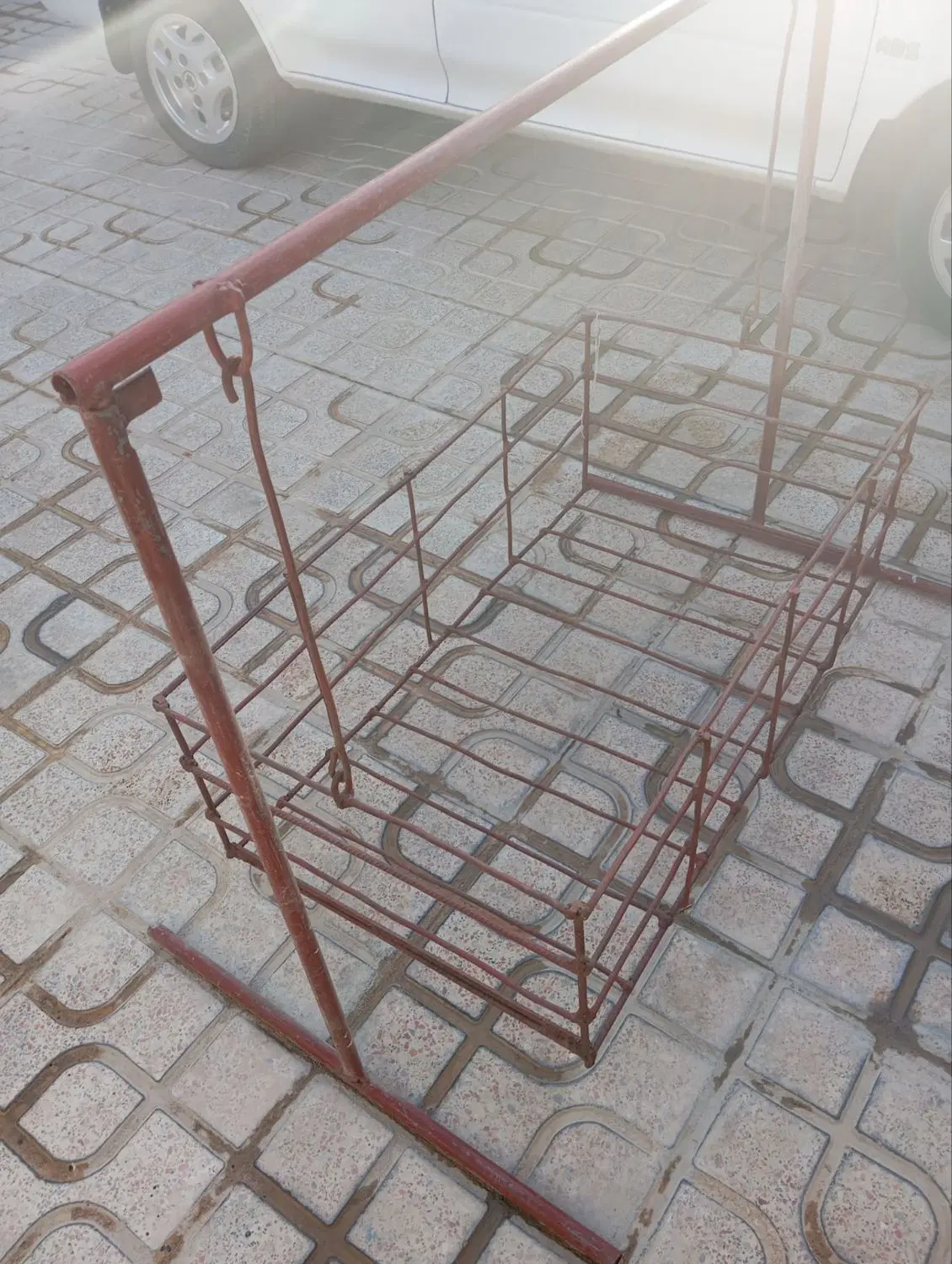 گهواره|اسباب و اثاث بچه|ایلام, |دیوار
