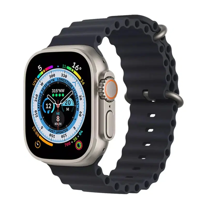 Smart Watch|ساعت|رشت, خمیران زاهدان|دیوار