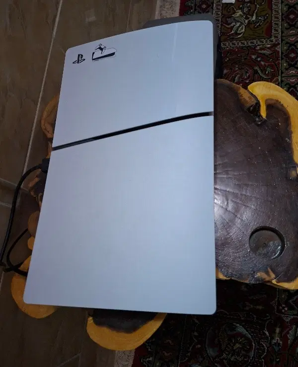 ps5 slim|کنسول، بازی ویدئویی و آنلاین|بوشهر, |دیوار