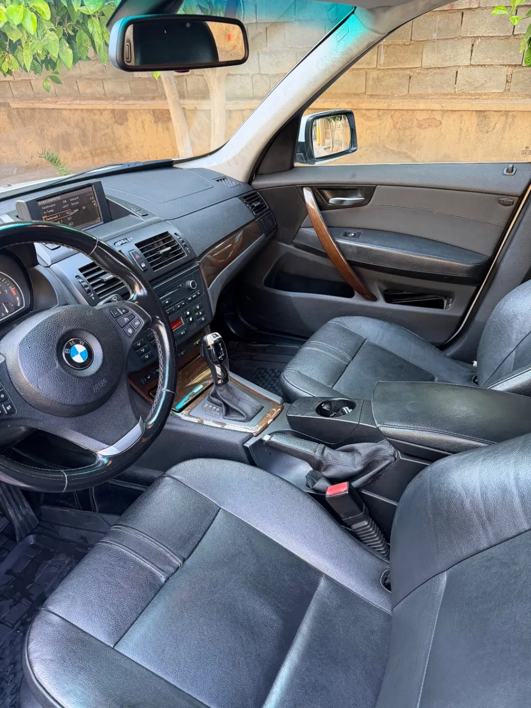 bmw x3 2010|خودرو سواری و وانت|شیراز, قدوسی غربی|دیوار