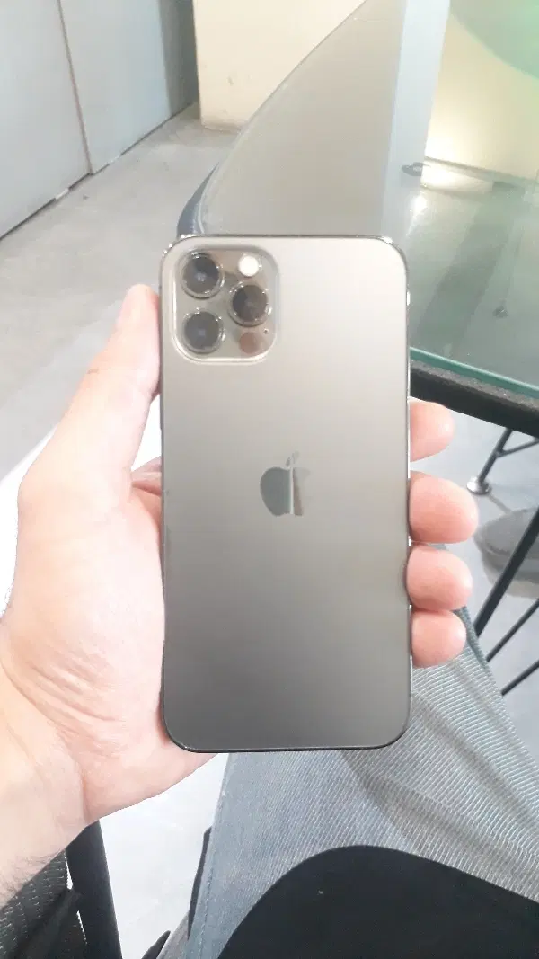 iphone12pro|موبایل|مشهد, شهید آوینی|دیوار