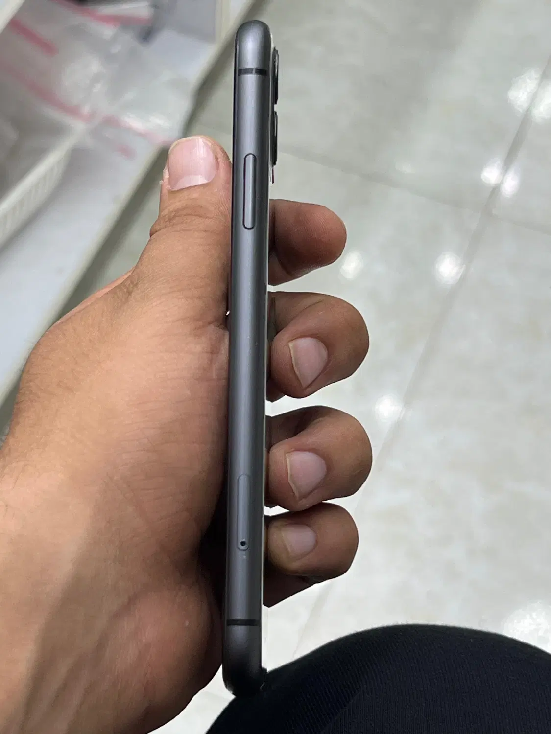 iPhone 11 normal|موبایل|سیرجان, |دیوار