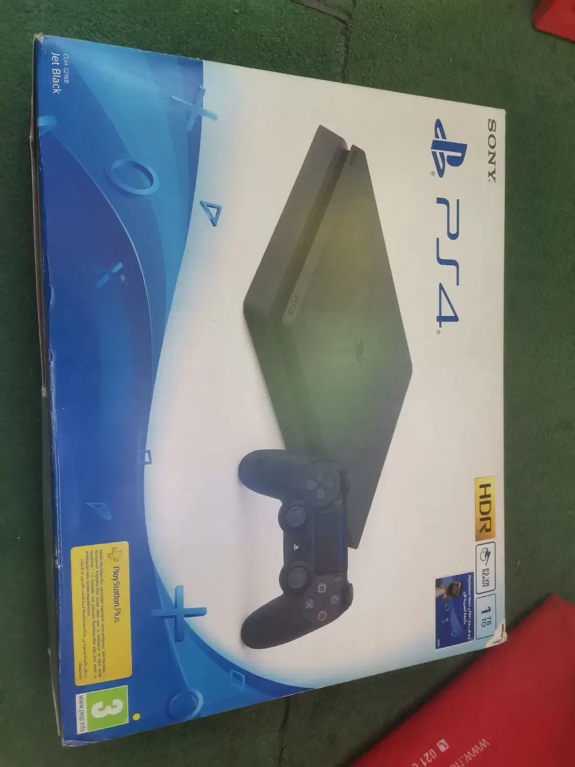 ps4|کنسول، بازی ویدئویی و آنلاین|کرج, المهدی|دیوار