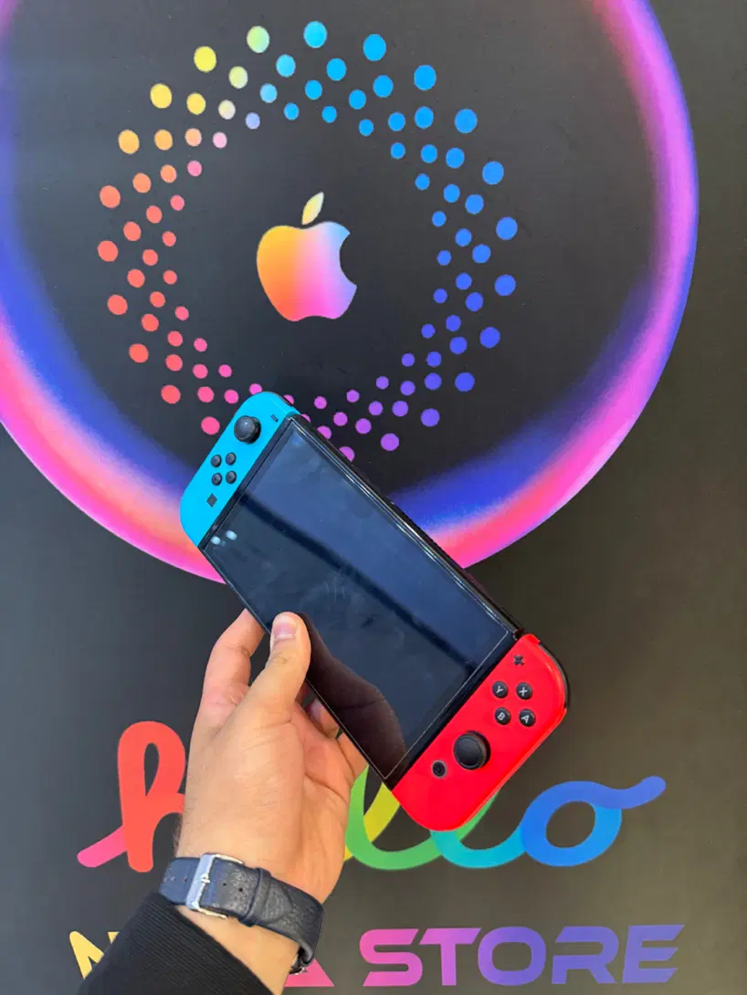 Nintendo|کنسول، بازی ویدئویی و آنلاین|تهران, ولنجک|دیوار