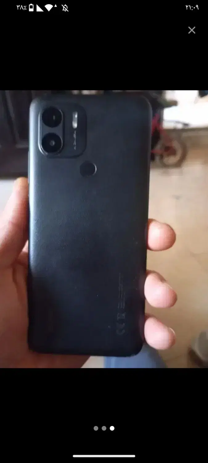 گوشیRdmiA2 plus|موبایل|خشکبیجار, |دیوار