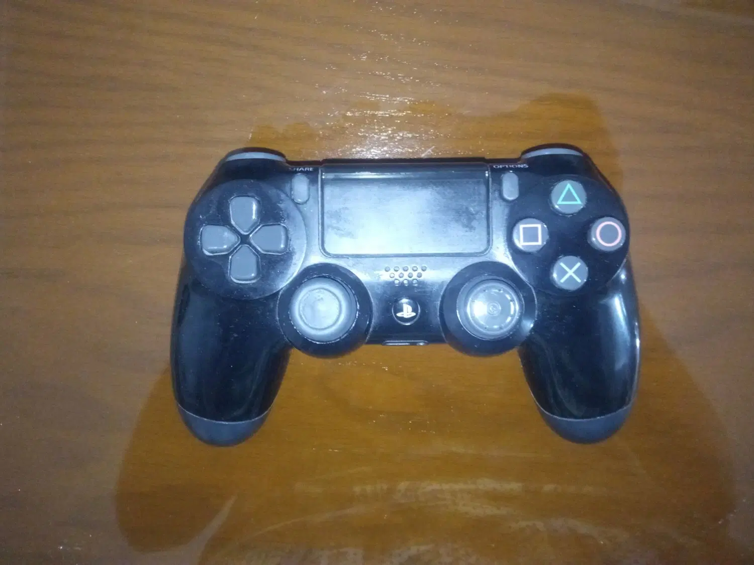 ps4 fat 1tb|کنسول، بازی ویدئویی و آنلاین|تهران, دردشت|دیوار