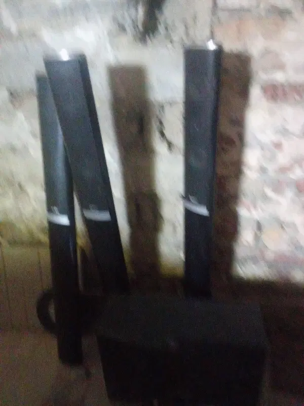 باند|سیستم صوتی خانگی|مهاباد (آذربایجان غربی), |دیوار