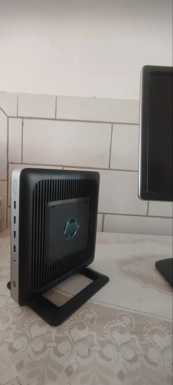 کیس HP T630 Thin Client|رایانه رومیزی|سیرجان, |دیوار