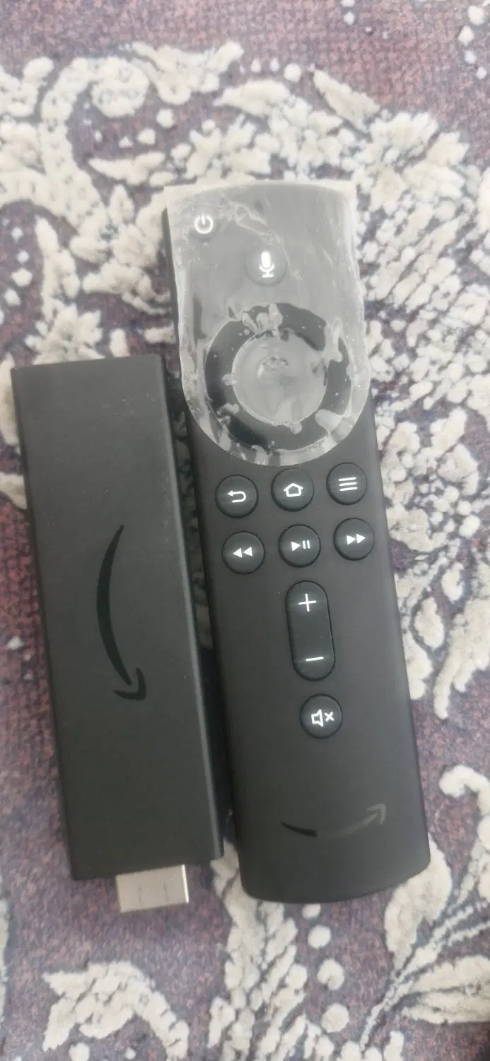 Amazon fire tv|کلکسیون و سرگرمی|تهران, ورزشگاه آزادی|دیوار