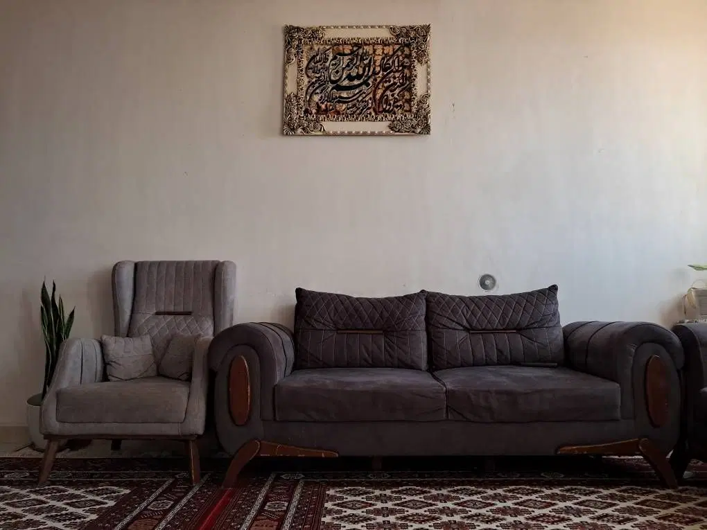 فروشی|مبلمان خانگی و میز عسلی|ایوانکی, |دیوار
