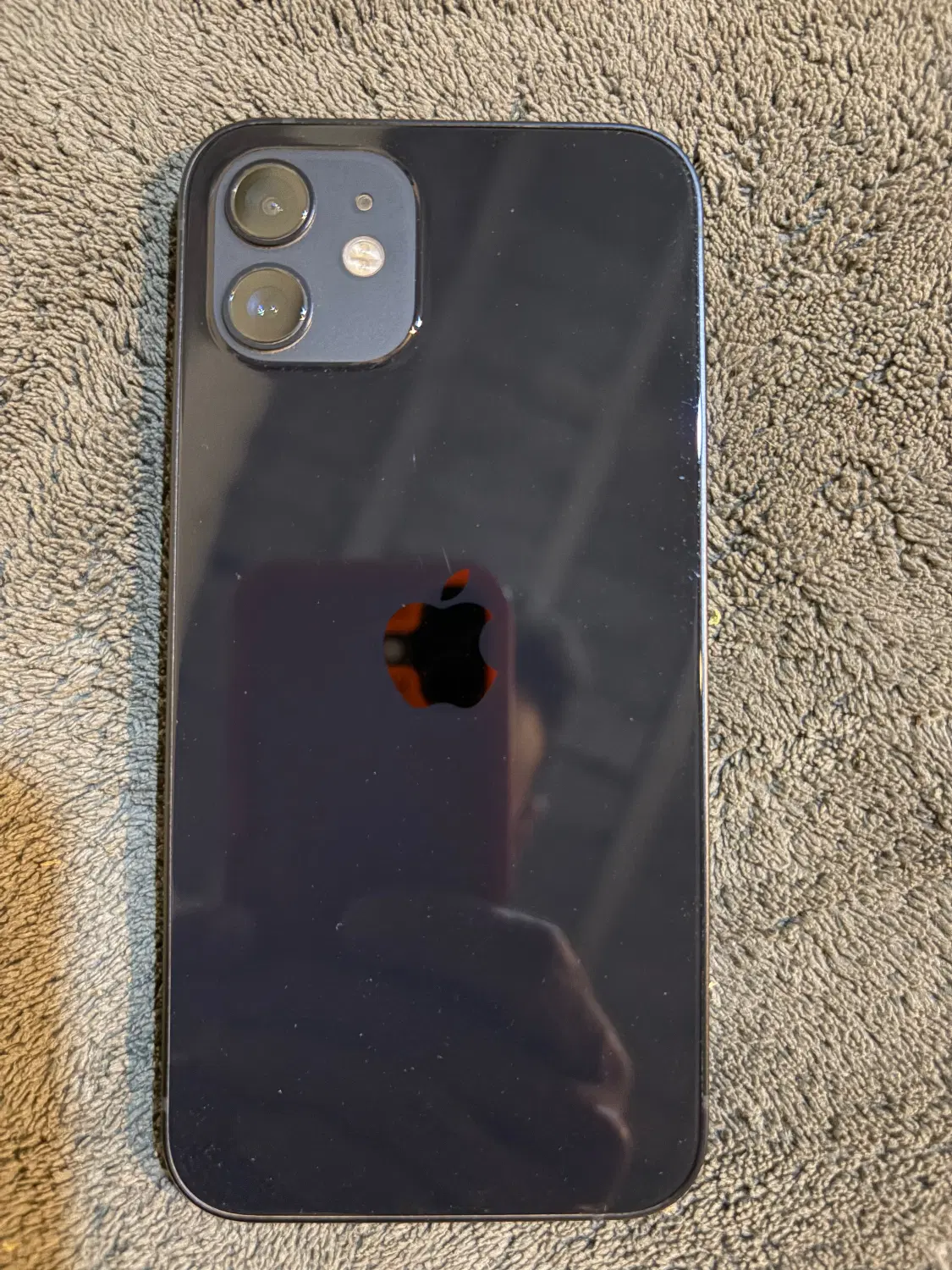 IPhone 12 normal ایفون ۱۲ نرمال|موبایل|ارومیه, |دیوار