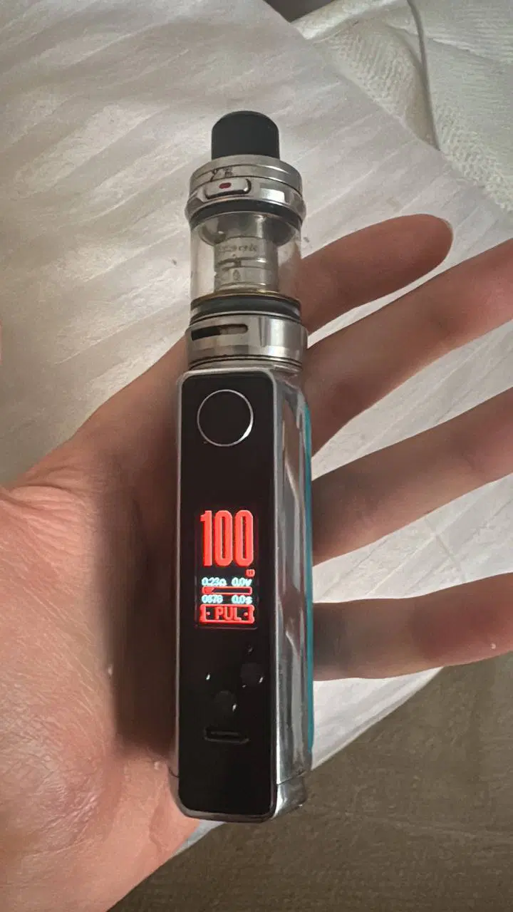 ویپ vaporesso|زیورآلات و اکسسوری|بندرعباس, |دیوار