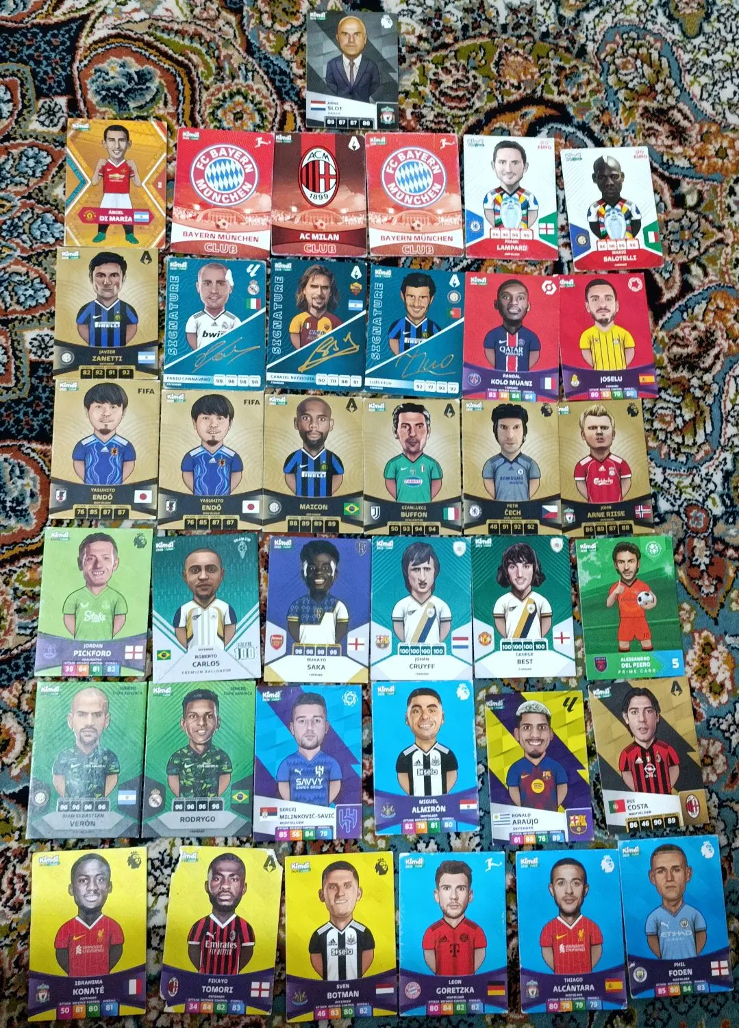 کیمدی|اسباب‌‌بازی|لردگان, |دیوار