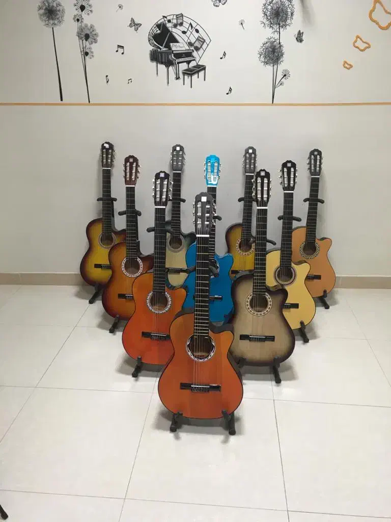 گیتار|گیتار، بیس، امپلیفایر|کرج, برغان|دیوار