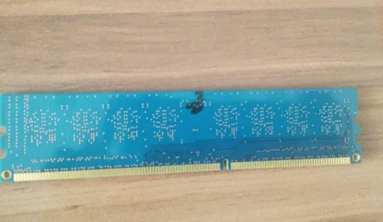 رم ۴ گیگ ddr3|قطعات و لوازم جانبی رایانه|قدس, شهرقدس|دیوار