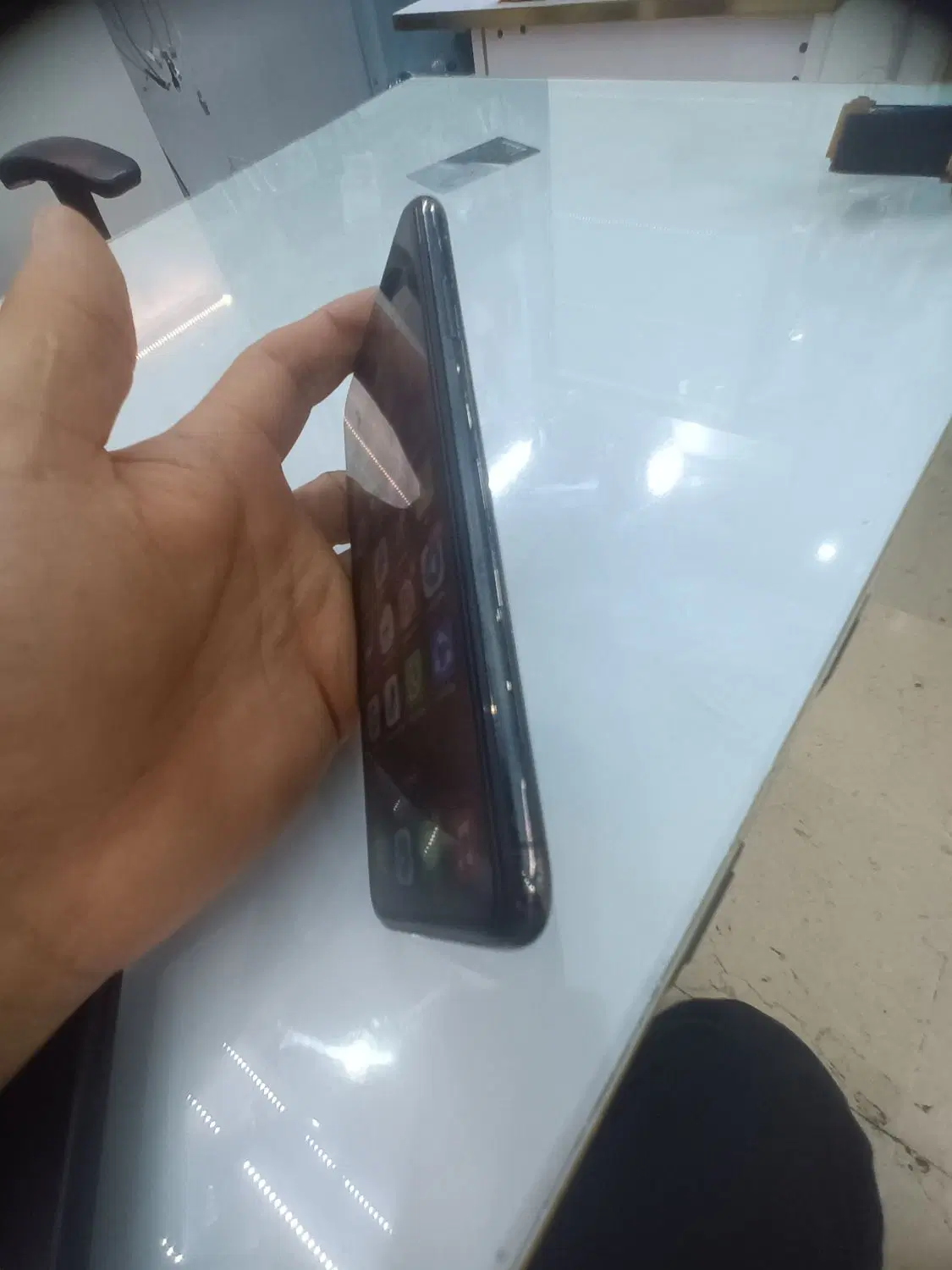 iphon xs max|موبایل|اردبیل, |دیوار