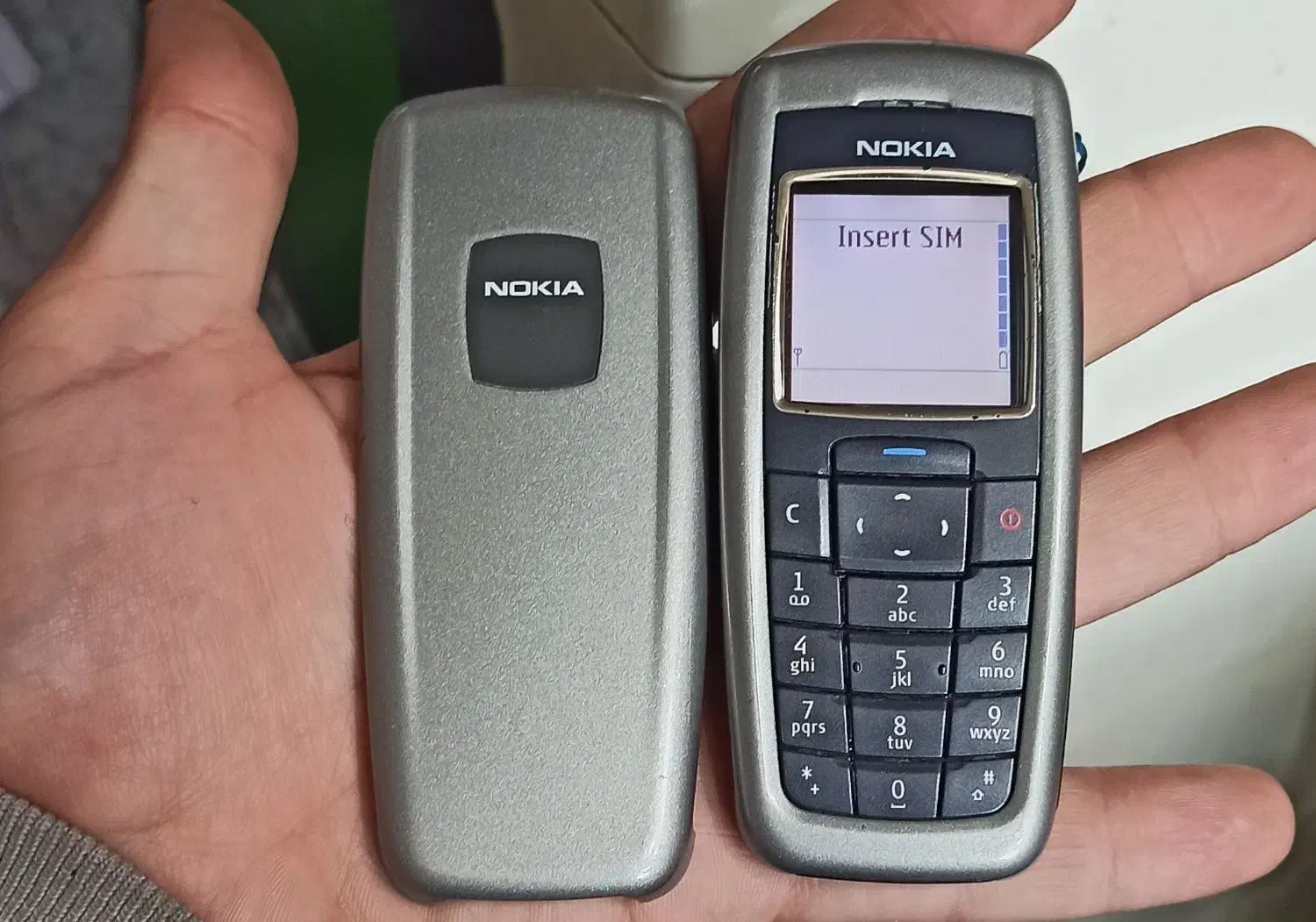 nokia نوکیا|موبایل|تهران, منیریه|دیوار